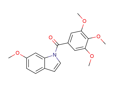 753488-72-1 Structure