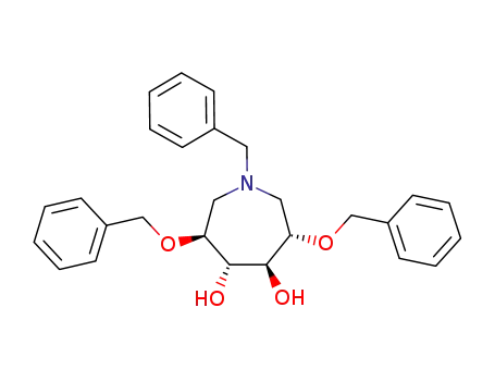 700863-98-5 Structure