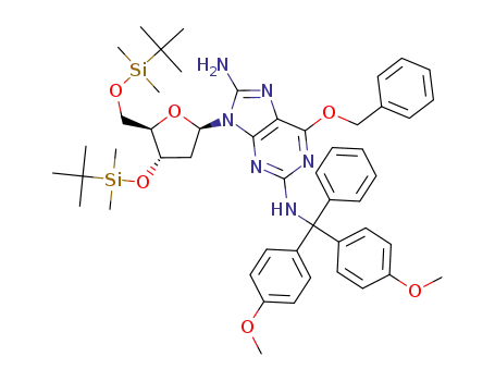 603994-27-0 Structure