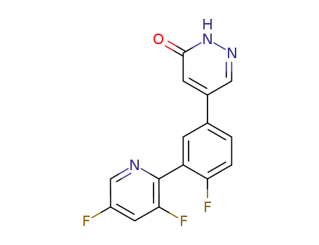 660425-42-3 Structure