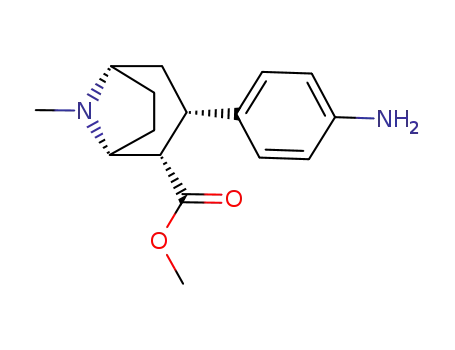 134052-62-3 Structure