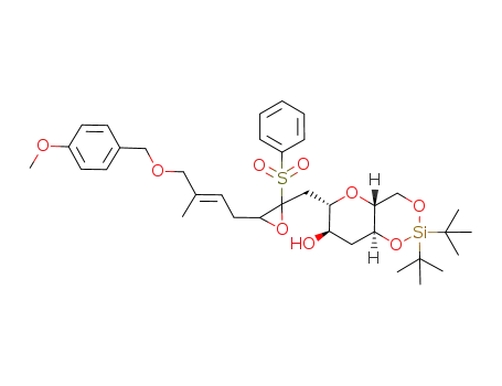 865362-33-0 Structure