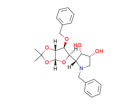 909705-96-0 Structure