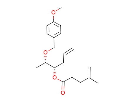 850621-29-3 Structure