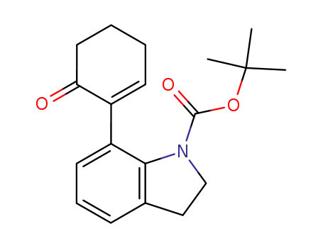 890657-09-7 Structure