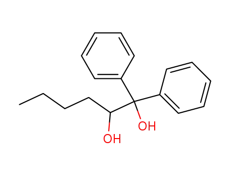 22932-08-7 Structure