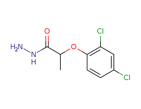 15253-89-1 Structure