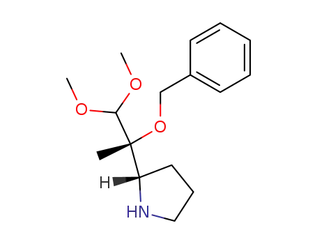 153108-85-1 Structure