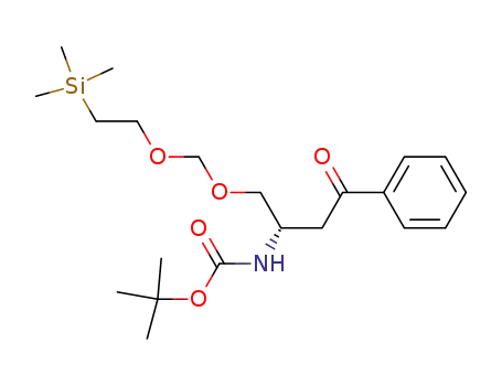 651036-62-3 Structure