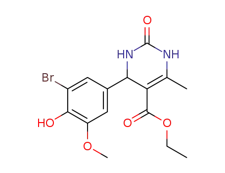 134266-22-1 Structure
