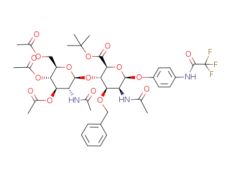 140686-58-4 Structure