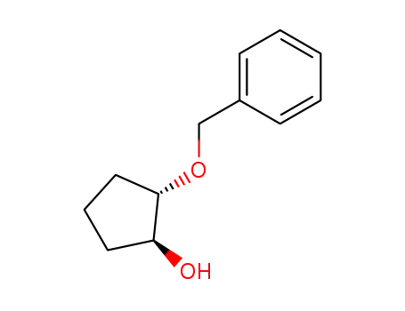 (1R,2R)-2-(benzyloxy)cyclopentan-1-ol