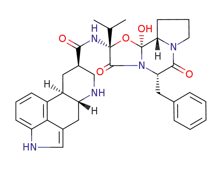 60946-58-9 Structure