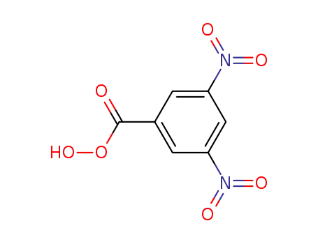 3,5-Dinitroperbenzoic acid