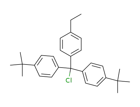 C<sub>29</sub>H<sub>35</sub>Cl