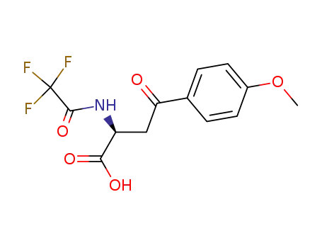 137589-08-3 Structure