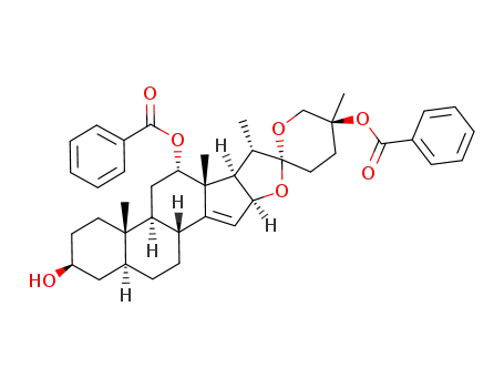 C<sub>41</sub>H<sub>50</sub>O<sub>7</sub>