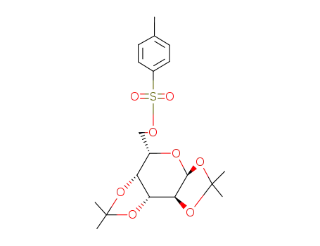 70932-38-6 Structure