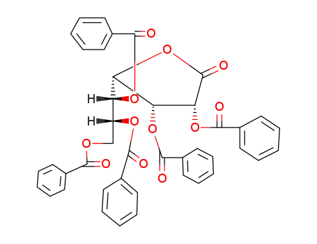 10279-92-2 Structure