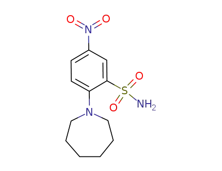 127781-63-9 Structure