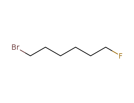 1-fluoro-6-bromohexane