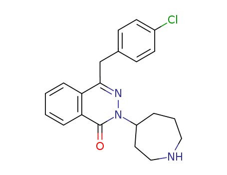 N-Desmethyl Azelastine