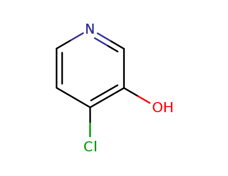 4-Chloro-pyridin-3-ol CAS No.96630-88-5