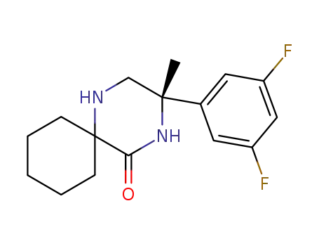 1189569-79-6 Structure