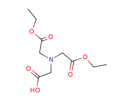 Glycine, N,N-bis(2-ethoxy-2-oxoethyl)-