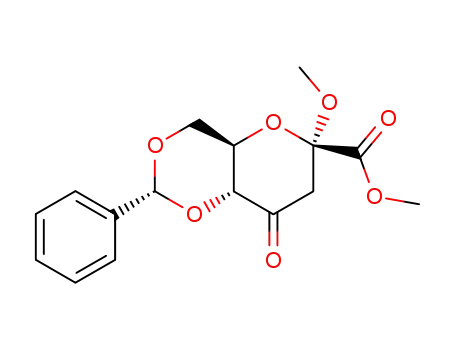 156726-62-4 Structure
