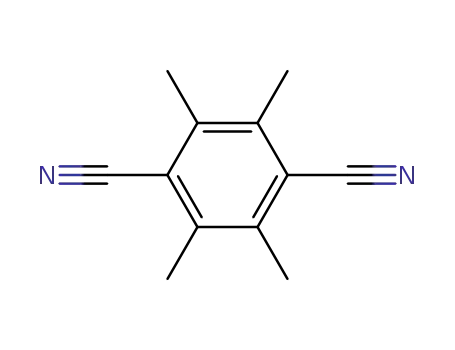 2,3,5,6-tetramethylbenzene-1,4-dicarbonitrile