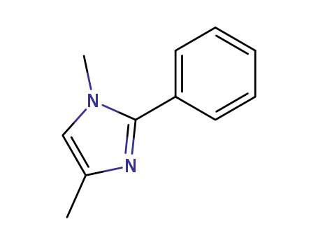 1,4-dimethyl-2-phenyl-1H-imidazole
