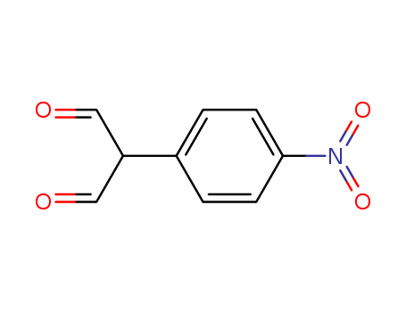 2-(4-Nitrophenyl)malondialdehyde