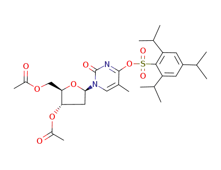 119680-05-6 Structure