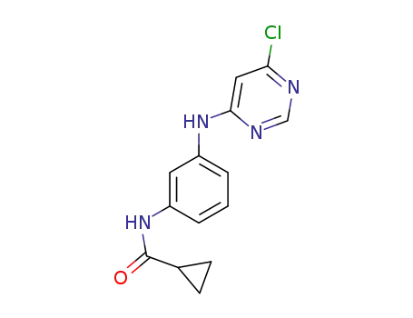 879127-22-7 Structure