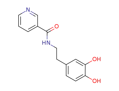 N-Nicotinoyl dopamine
