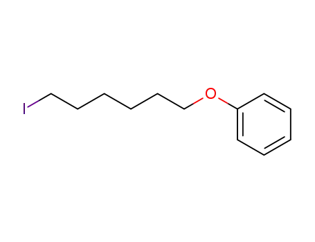((6-iodohexyl)oxy)benzene