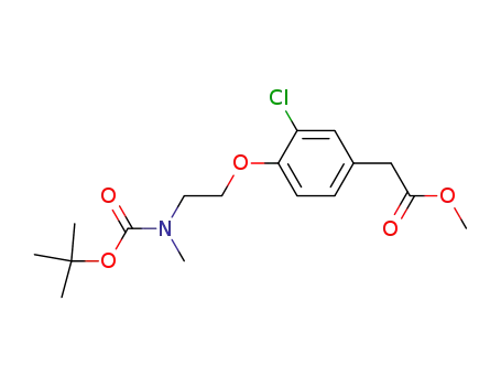 905991-54-0 Structure