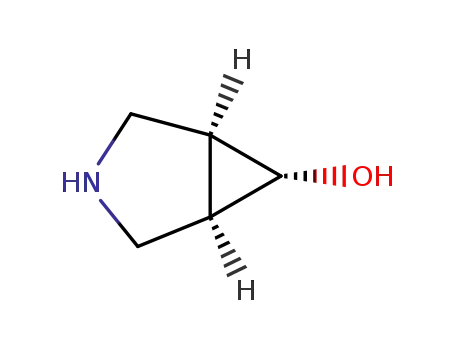 엑소-3-아자비시클로[3.1.0]헥산-6-올 염산염