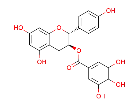 Epiafzelechin 3-O-gallate