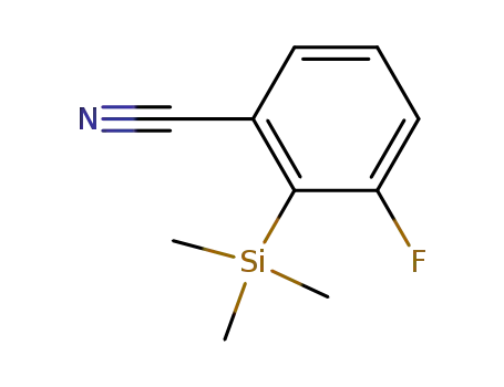 154650-79-0 Structure