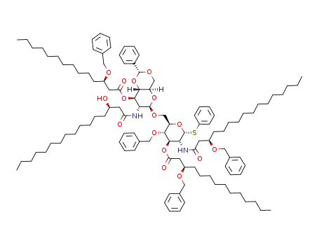 Molecular Structure of 775341-81-6 (C<sub>113</sub>H<sub>168</sub>N<sub>2</sub>O<sub>16</sub>S)