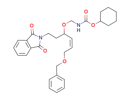 118972-82-0 Structure