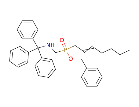 874292-08-7 Structure