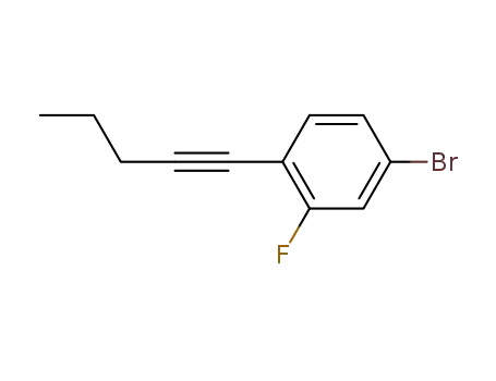 134445-79-7 Structure