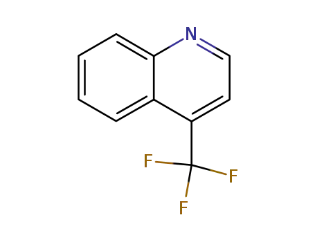 4-(Trifluoromethyl)quinoline