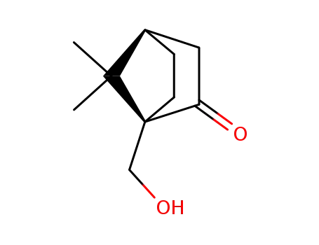 107243-99-2 Structure