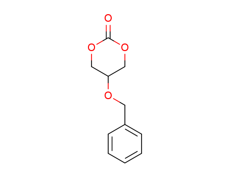 1,3-Dioxan-2-one, 5-(phenylmethoxy)-