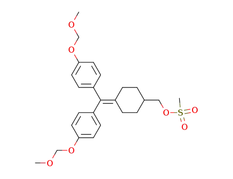 886587-71-9 Structure