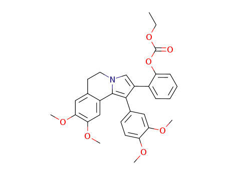 519753-09-4 Structure